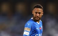 Al Hilal v Al Shabab: Saudi Pro League